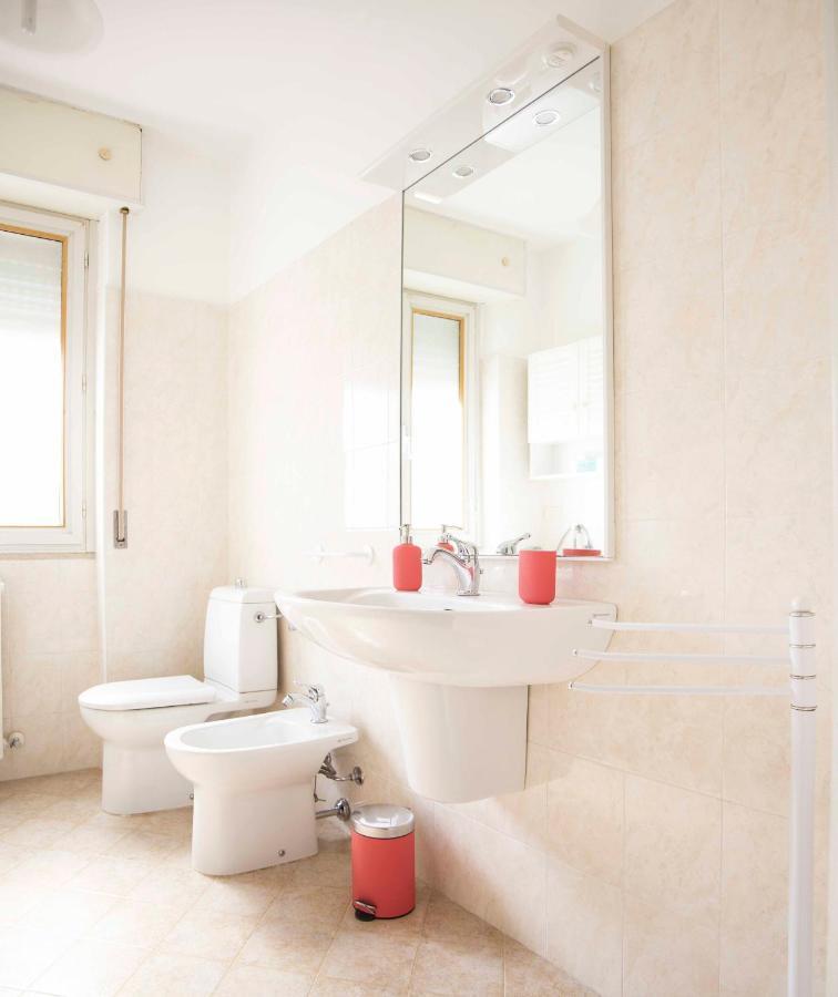 Cloud 9 - Apartment With Stunning Lake View Belgirate Ngoại thất bức ảnh