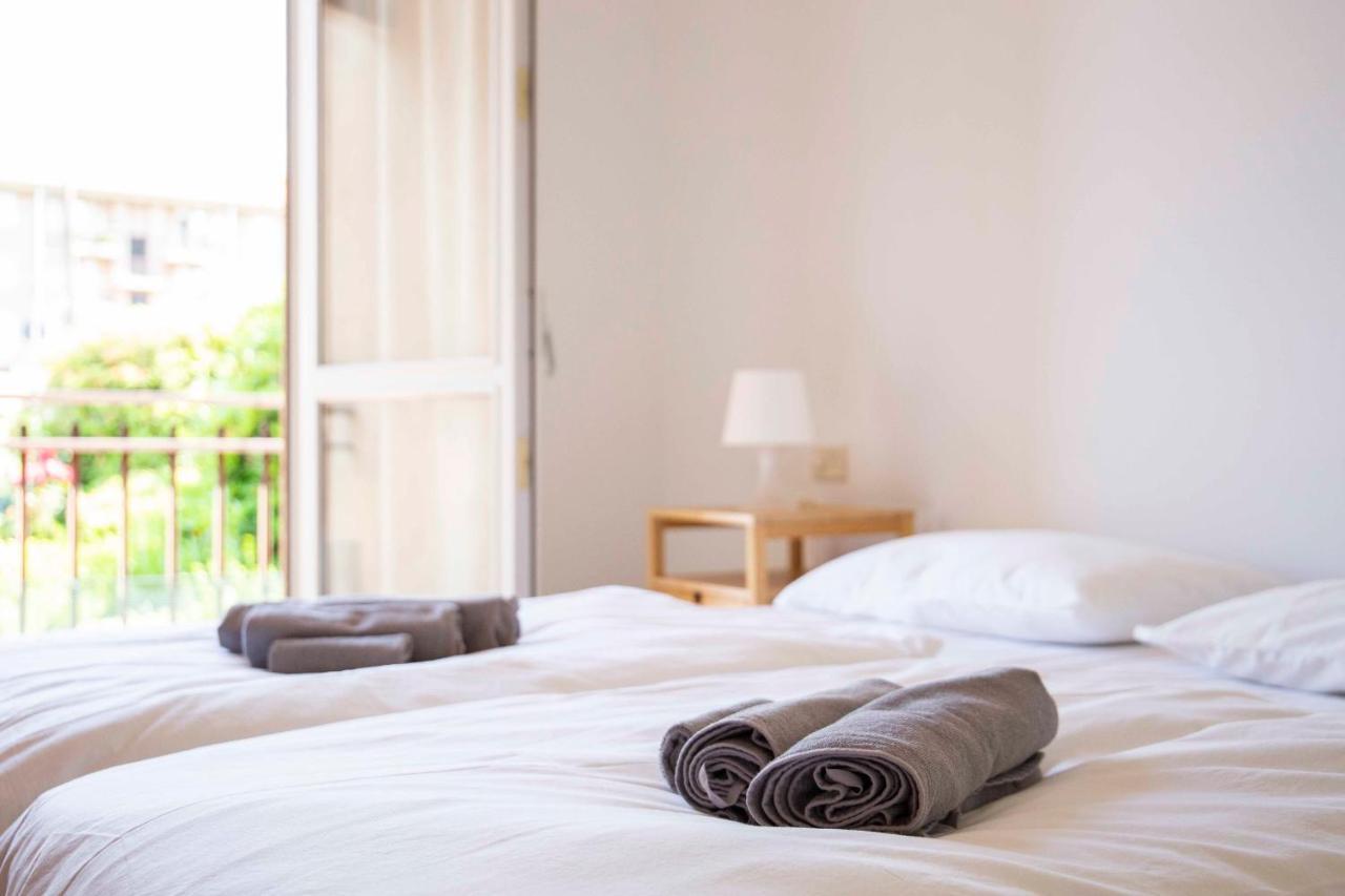 Cloud 9 - Apartment With Stunning Lake View Belgirate Ngoại thất bức ảnh